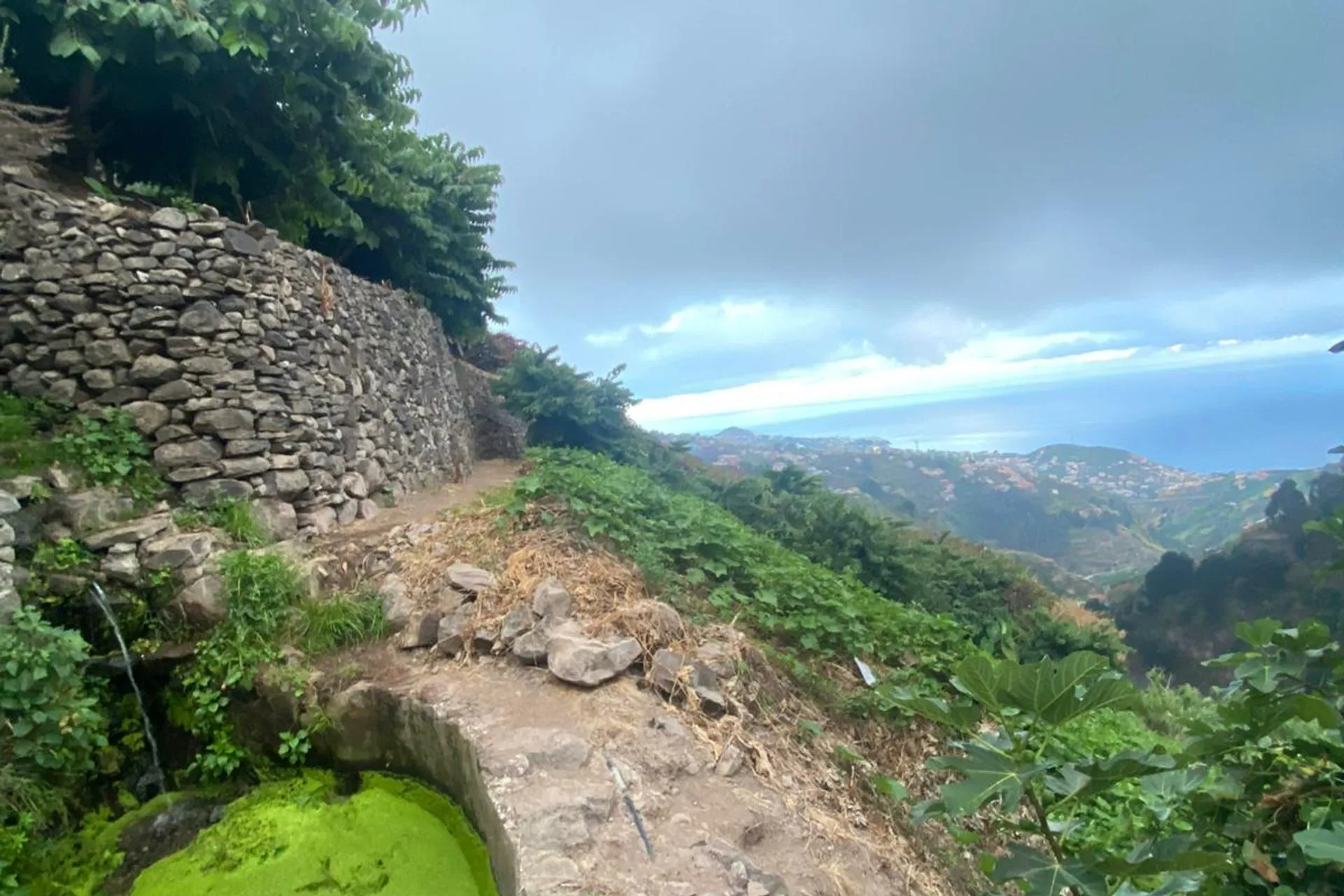 Private six-hour Madeira jeep tour with scenic viewpoints